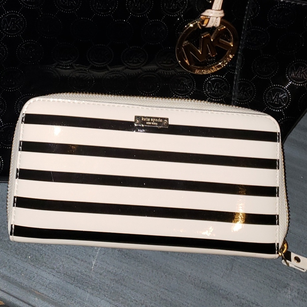 Kate spade wallet